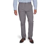 Raging Bull Classic Chino Trouser raging bull Raging Bull Classic Chino Trouser Grey 44S