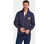 Raging Bull Classic Long Sleeve Mens Rugby -