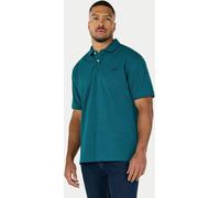 Raging Bull Men's Classic Polo in Teal | Size: 2XL raging bull Teal 2XL
