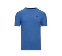 Organic Signature T-Shirt raging bull Mid Blue 4XL
