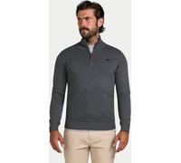 Raging Bull Classic Quarter Zip Mens Knit -