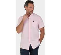 Raging Bull Classic Short Sleeve Linen Mens Shirt - - Size: M