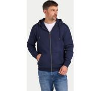 Raging Bull Mens Classic Zip Front Hoodie (XL) (Navy)