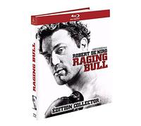 Raging Bull - Digibook Collector 2 Blu-ray + Booklet [Blu-ray]