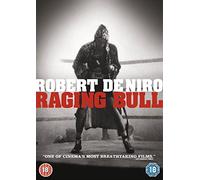 Raging Bull [DVD] [1981]