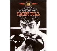 Raging Bull - DVD