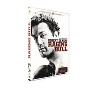 RAGING BULL - ROBERT DE NIRO [DVD] [1981]