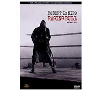Raging Bull [DVD] [Region 2] (English audio. English subtitles)