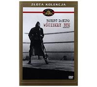 Raging Bull [DVD] [Region 2] (English audio. English subtitles)