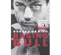 Raging Bull (DVD) Robert De Niro Cathy Moriarty-Gentile Joe Pesci (US IMPORT)