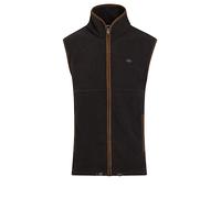 Raging Bull Fleece Gilet raging bull Raging Bull Fleece Gilet Slate L 41.5/43.5