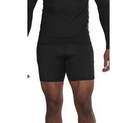Raging Bull Men's Base Compression Short in Black | Size: 2XL raging bull Black 2XL