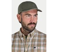 Raging Bull Men's Classic Baseball Cap in Olive raging bull Olive One Size