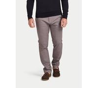 Raging Bull Men's Classic Chino Trouser in Grey | Size: 46S raging bull Grey 46S