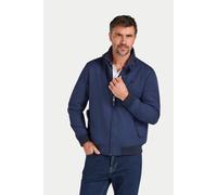 Raging Bull Men's Classic Harrington Jacket in Navy | Size: XL raging bull Navy XL