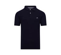 Raging Bull Mens Classic Organic Polo Shirt (4XL) (Navy)