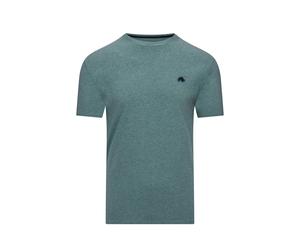 Raging Bull Mens Classic Organic T-Shirt RB293