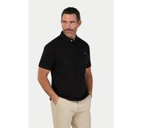 Raging Bull Men's Classic Polo in Black | Size: 3XL raging bull Black 3XL