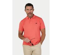Raging Bull Men's Classic Polo in Coral | Size: 2XL raging bull Coral 2XL