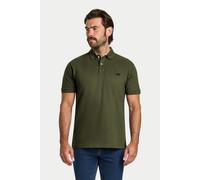 Raging Bull Men's Classic Polo in Khaki | Size: 2XL raging bull Khaki 2XL