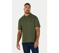 Raging Bull Men's Classic Polo in Khaki | Size: 5XL raging bull Khaki 5XL