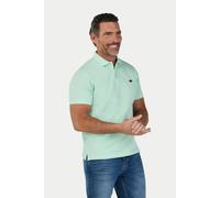 Raging Bull Men's Classic Polo in Light Green | Size: Medium raging bull Light Green M