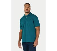 Raging Bull Men's Classic Polo in Teal | Size: 2XL raging bull Teal 2XL