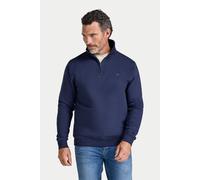 Raging Bull Men's Classic Quarter Zip in Navy | Size: 5XL raging bull Navy 5XL