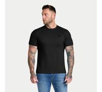 Raging Bull Classic Organic T-Shirt Black