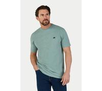Raging Bull Men's Classic T-Shirt in Green | Size: Medium raging bull Green M