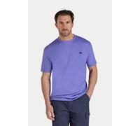 Raging Bull Men's Classic T-Shirt in Lilac | Size: Medium raging bull Lilac M