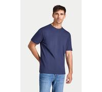 Raging Bull Men's Classic T-Shirt in Navy | Size: 6XL raging bull Navy 6XL