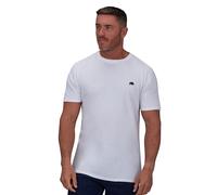 Raging Bull Men's Classic T-Shirt in White | Size: 2XL raging bull White 2XL