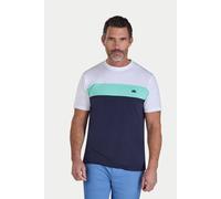 Raging Bull Men's Cut & Sew Panel T-Shirt | Size: 4XL raging bull Multicolor 4XL