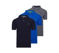 Raging Bull Men's Multipack Classic Polo | Size: 2XL raging bull Multicolor 2XL