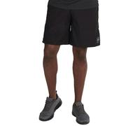 Raging Bull Mens Performance Shorts - Black - S - Black - 88% Polyester/12% Elastane