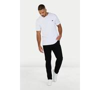 Raging Bull Men's Regular Fit Jean in Black | Size: 44L raging bull Black 44L