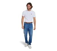 Raging Bull Men's Regular Fit Jean in Light Blue | Size: 36L raging bull Light Blue 36L
