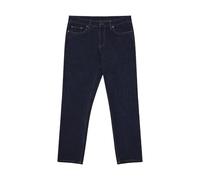 Raging Bull Mens Regular Jeans (36R) (Denim)