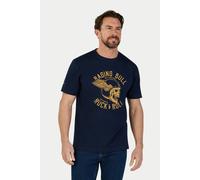 Raging Bull Ruck & Roll Mens T-Shirt -