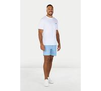 Raging Bull Men's Stretch Chino Short in Light Blue | Size: 5XL raging bull Light Blue 5XL