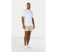 Raging Bull Men's Stretch Chino Short in Tan | Size: 5XL raging bull Tan 5XL