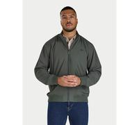 Raging Bull Mens Super Light Jacket - Olive - 5XL - Olive - 100% Mixed