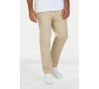 Raging Bull Men's Tapered Chino in Tan | Size: 46S raging bull Tan 46S