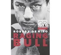 Raging Bull [New DVD] Widescreen