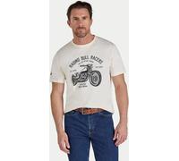 Raging Bull RB Racers Mens T-Shirt -