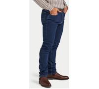 Raging Bull Men's Regular Fit Jean in Mid Blue | Size: 32S raging bull Mid Blue 32S