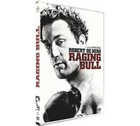 RAGING BULL - ROBERT DE NIRO [DVD] [1981]