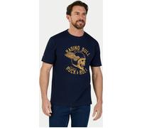 Raging Bull Ruck & Roll Mens T-Shirt -