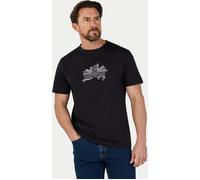 Raging Bull Slash Bull Mens T-Shirt -